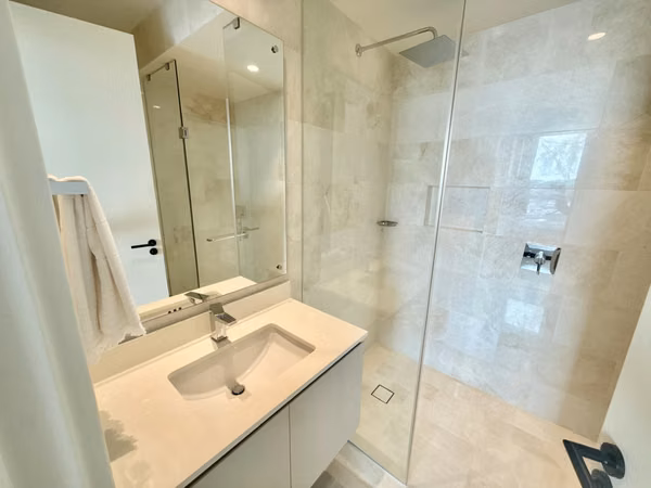 ALQUILER DE APARTAMENTO AMOBLADO  EN PUNTA PACIFICA