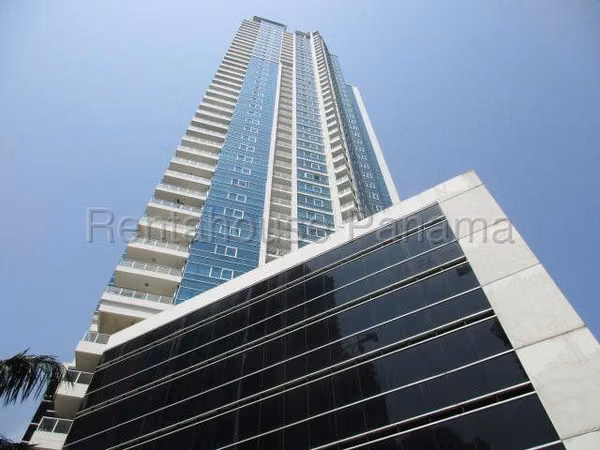 Apartment for sale in Costa del Este EH