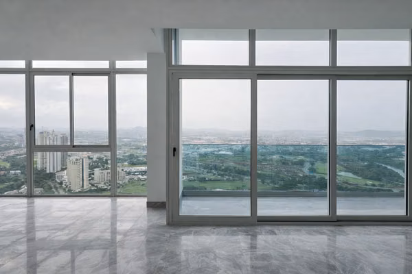 The Ivy Santa María | 251 m² | Piso alto | 4 Recámaras | $998,00