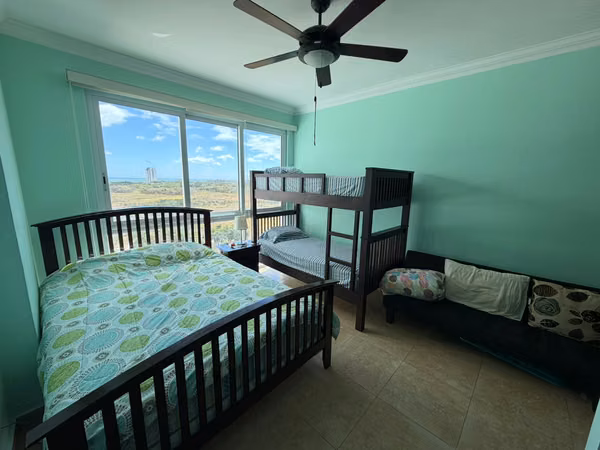 VENTA APARTAMENTO PLAYA BLANCA