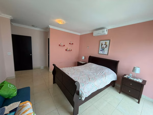 VENTA APARTAMENTO PLAYA BLANCA