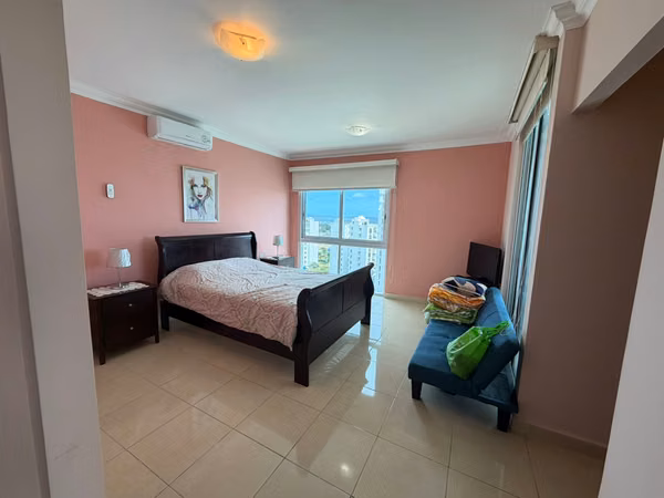 VENTA APARTAMENTO PLAYA BLANCA