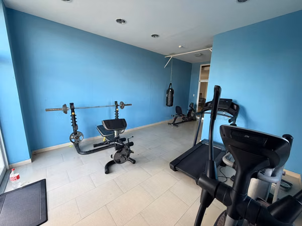 VENTA APARTAMENTO PLAYA BLANCA