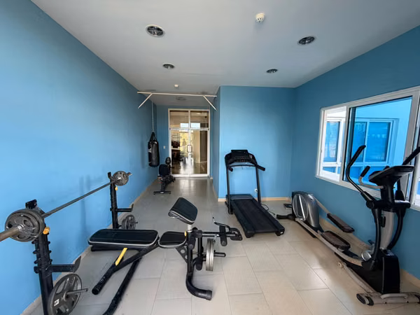 VENTA APARTAMENTO PLAYA BLANCA