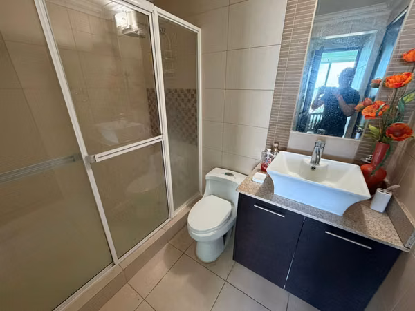 VENTA APARTAMENTO PLAYA BLANCA