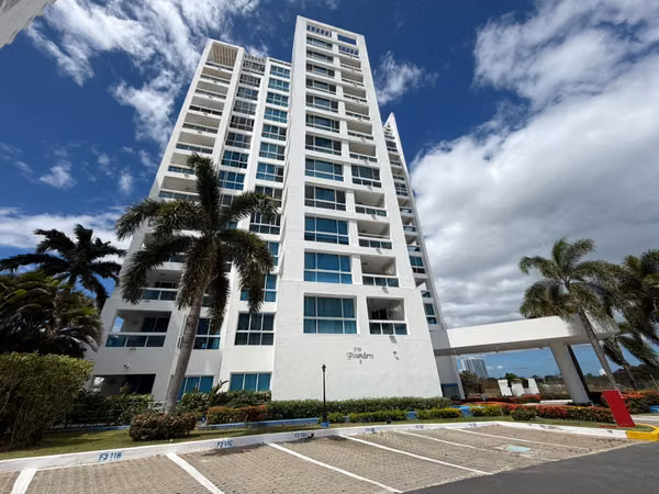 VENTA APARTAMENTO PLAYA BLANCA