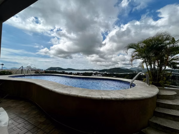 OPPORTUNITY! Amador 3 rec 3 ba 287 m2 near Albrook, Clayton! Ancon,