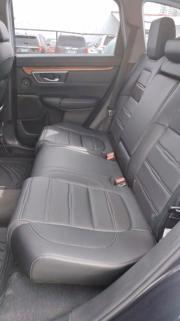 Honda Crv 2022 AWD