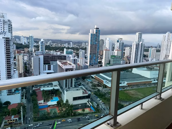 3 BEDROOM APARTMENT FOR RENT - STUDIO PH TERRAWIND SAN FRANCISCO