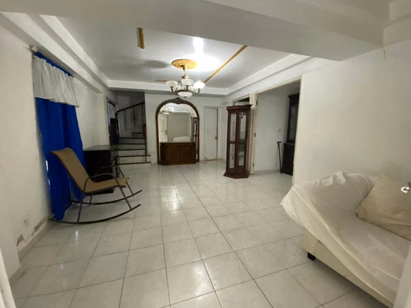 Family House in Gamboa -  On the banks of the Panama Canal ID 25297