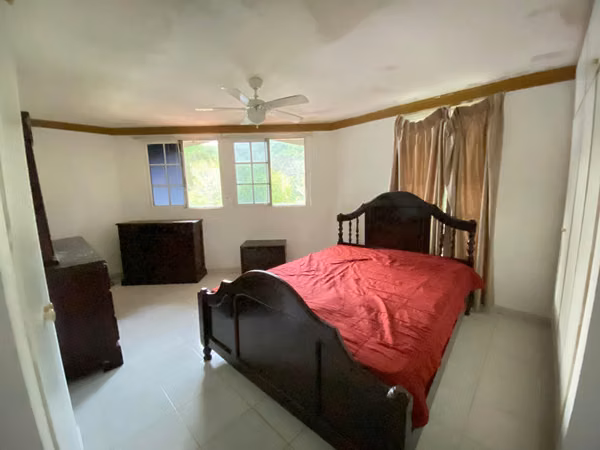 Family House in Gamboa -  On the banks of the Panama Canal ID 25297