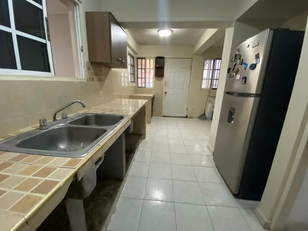 Family House in Gamboa -  On the banks of the Panama Canal ID 25297