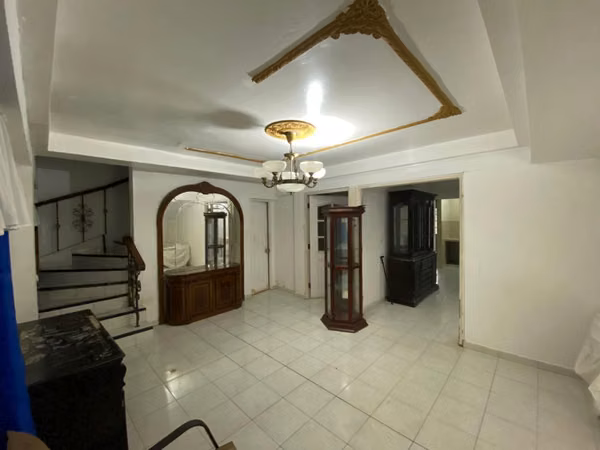 Family House in Gamboa -  On the banks of the Panama Canal ID 25297