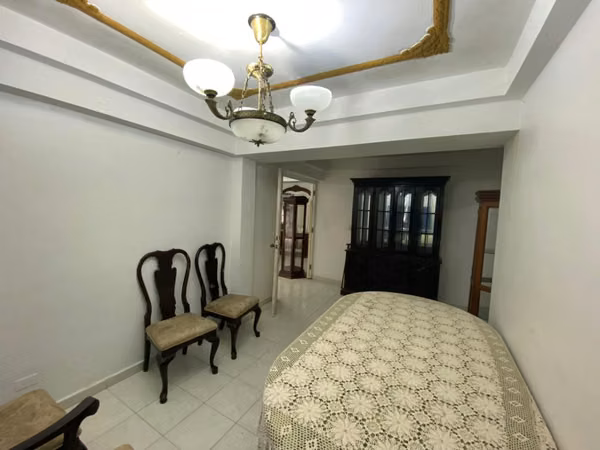 Family House in Gamboa -  On the banks of the Panama Canal ID 25297