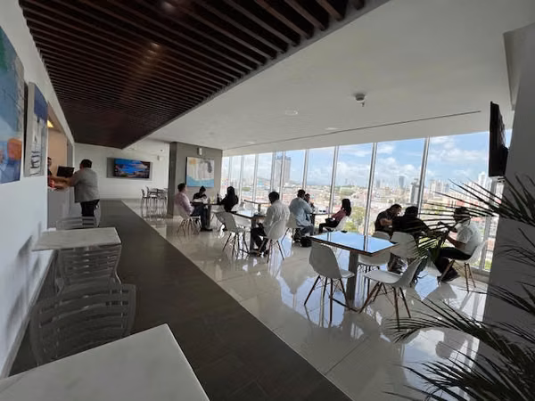 Best Ocean View at Balboa Office Center Office For Sale ID 25889
