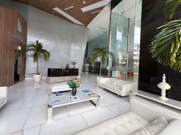 Best Ocean View at Balboa Office Center Office For Sale ID 25889