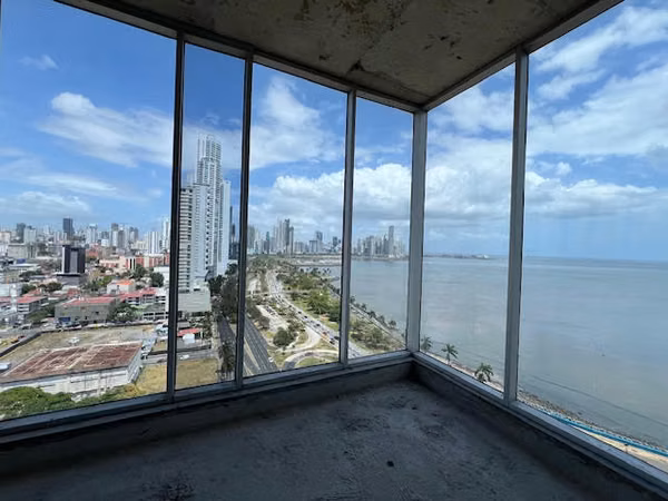Best Ocean View at Balboa Office Center Office For Sale ID 25889