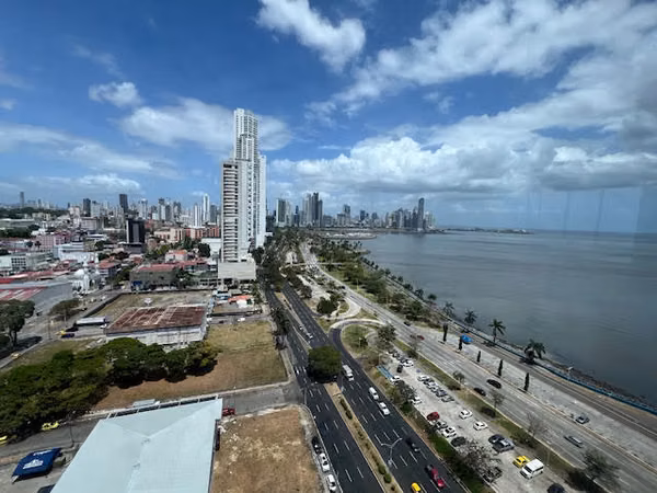 Best Ocean View at Balboa Office Center Office For Sale ID 25889