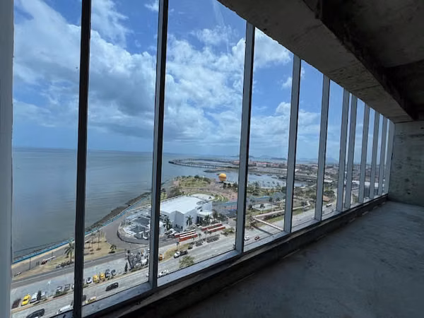 Best Ocean View at Balboa Office Center Office For Sale ID 25889
