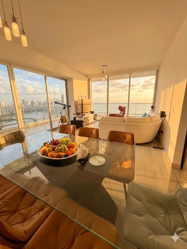 apartment for sell in Avenida Balboa, in PH Destiny