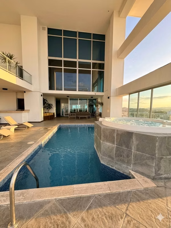 apartment for sell in Avenida Balboa, in PH Destiny