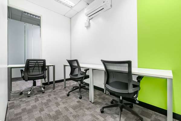 Oficina privada en alquiler – HQ Panama Oeste, Uniplaza en
