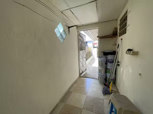 VENTA CASA EN SAN ANTONIO