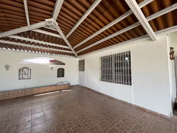 VENTA CASA EN SAN ANTONIO