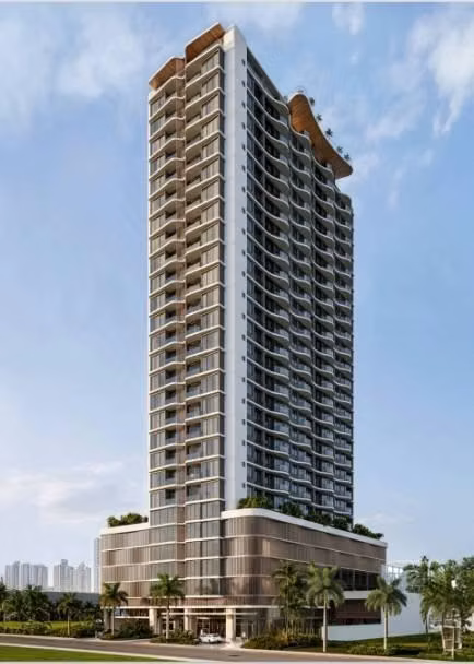 Apartments for sale in AURUM - Costa del Este