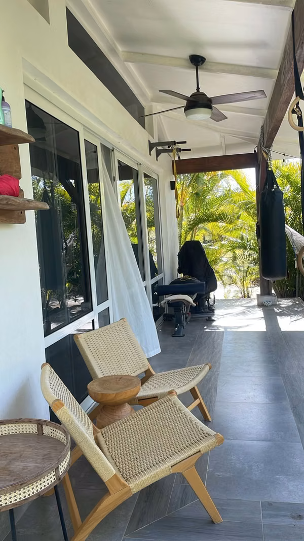 House for sale in Blue Venao, in Playa Venao