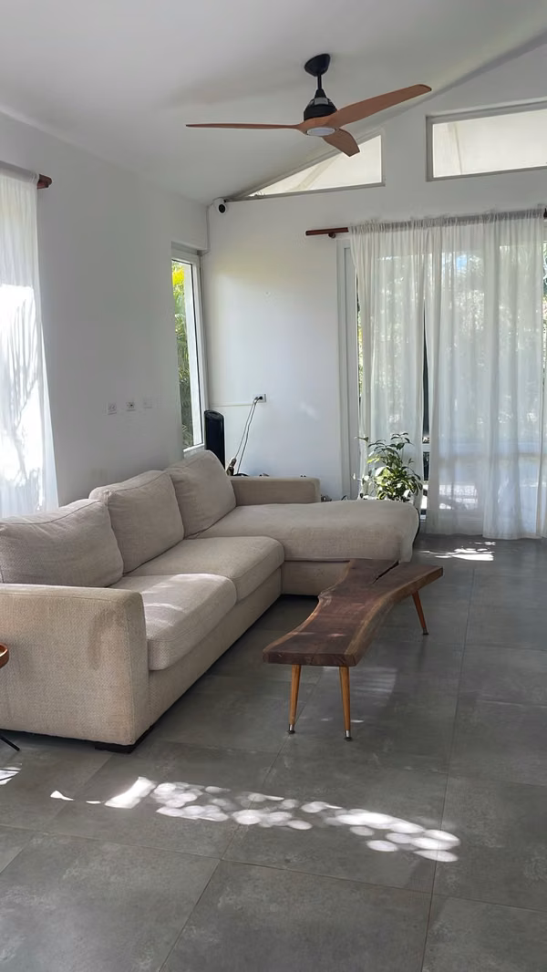 House for sale in Blue Venao, in Playa Venao