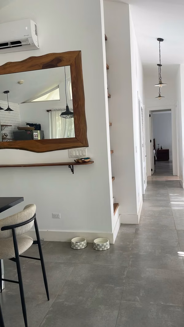 House for sale in Blue Venao, in Playa Venao