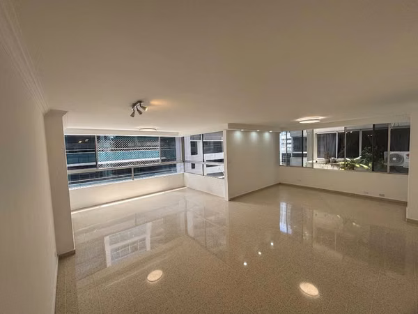 Venta Apartamento