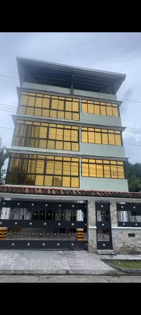 APARTAMENTO 2.5 BAÑOS GRANITO 110 MTS2 AGUA GAS ESTACIONAMIENTO INCLUIDO