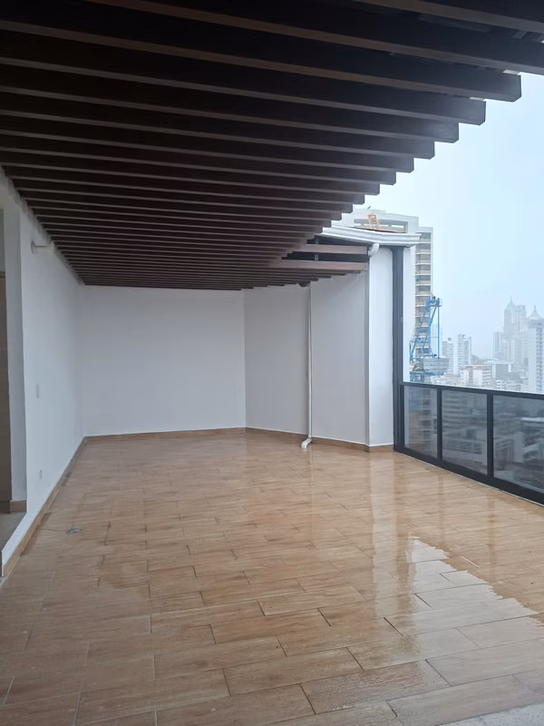 APARTAMENTO  OBARRIO VENTA