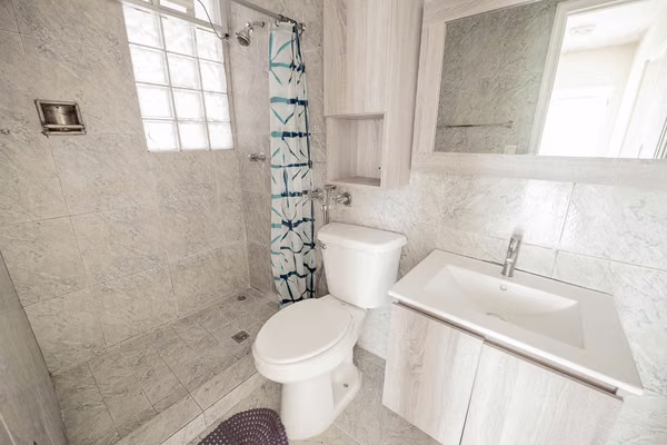 APARTAMENTO EL CARMEN