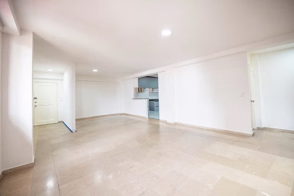 APARTAMENTO EL CARMEN