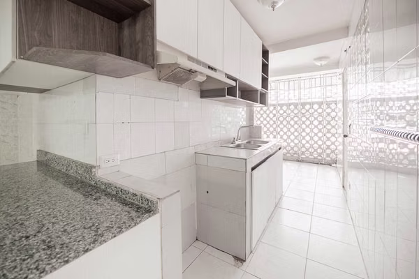 APARTAMENTO EL CARMEN