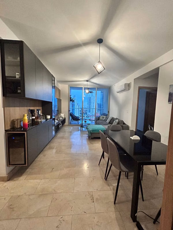 INVERSIONISTAS BELLA VISTA, PH DYNASTY, 100 m2