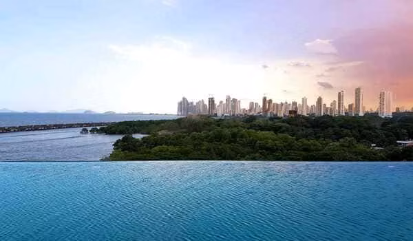 FOR SALE: BEAUTIFUL 398m2 APARTMENT. COSTA DEL ESTE PH BALI