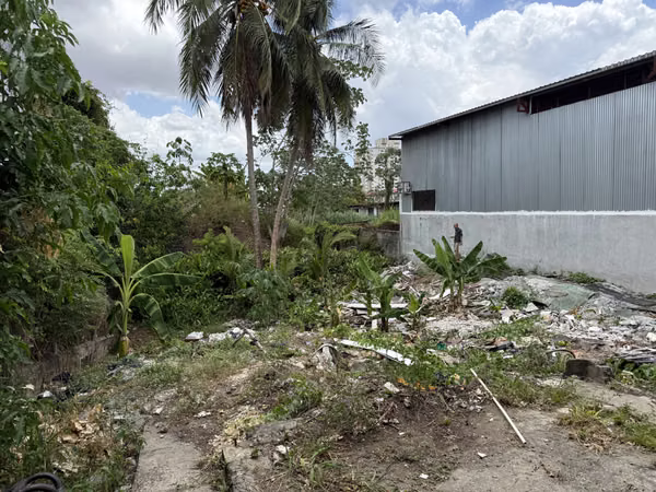 property for sale - 124; Lefevre Park