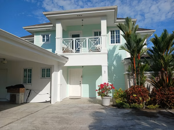 SALE CASE BIJAO BEACH CLUB &amp; amp; RESIDENCES