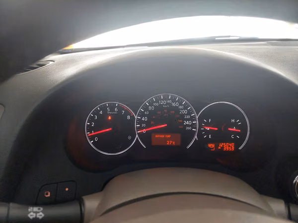 NISSAN ALTIMA 2012 - 2.5, SEGUNDO DUEÑO