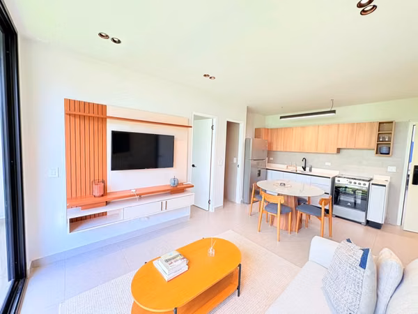 APARTMENT FOR SALE - BELLA VISTA - 42nd Street