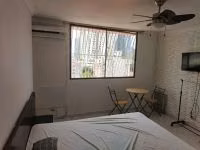 APARTMENT STUDIO VERY CENTRAL FULL FURNISHED