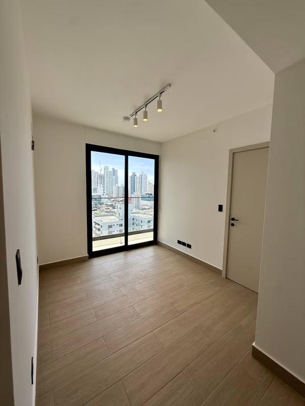 Beautiful and new rental suitable in San Francisco