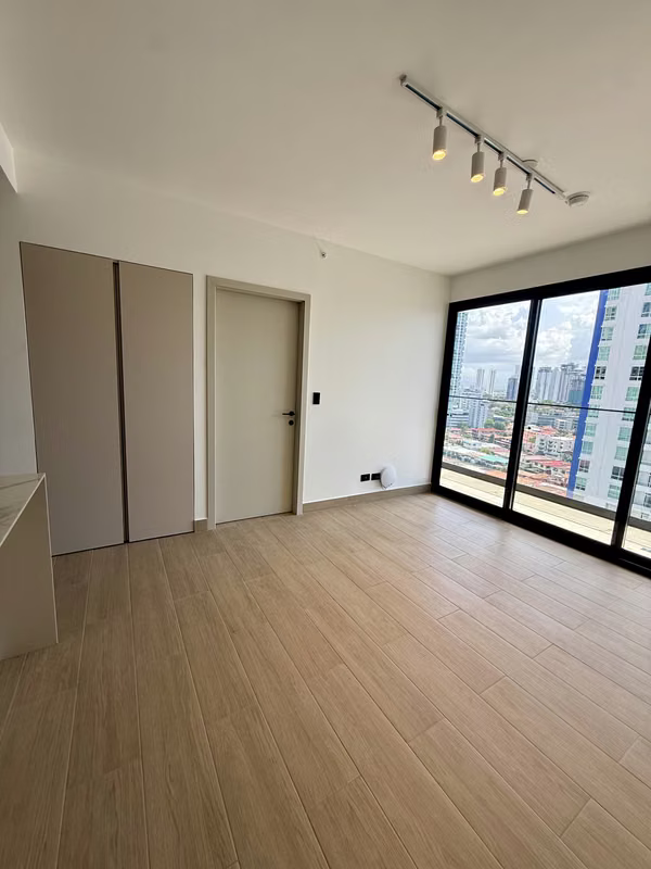 Beautiful and new rental suitable in San Francisco