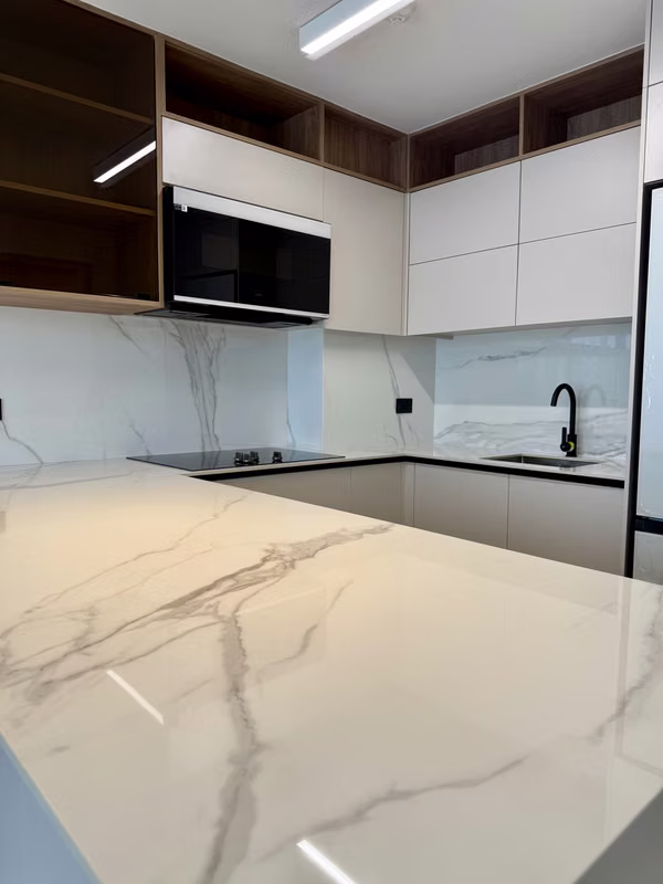 Beautiful and new rental suitable in San Francisco