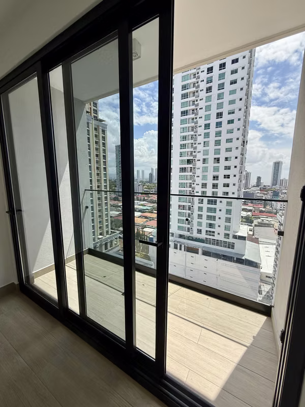 Beautiful and new rental suitable in San Francisco