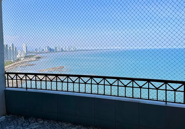 Venta de elegante apartamento con vista al mar en Pacific Point – Punta Pacífica